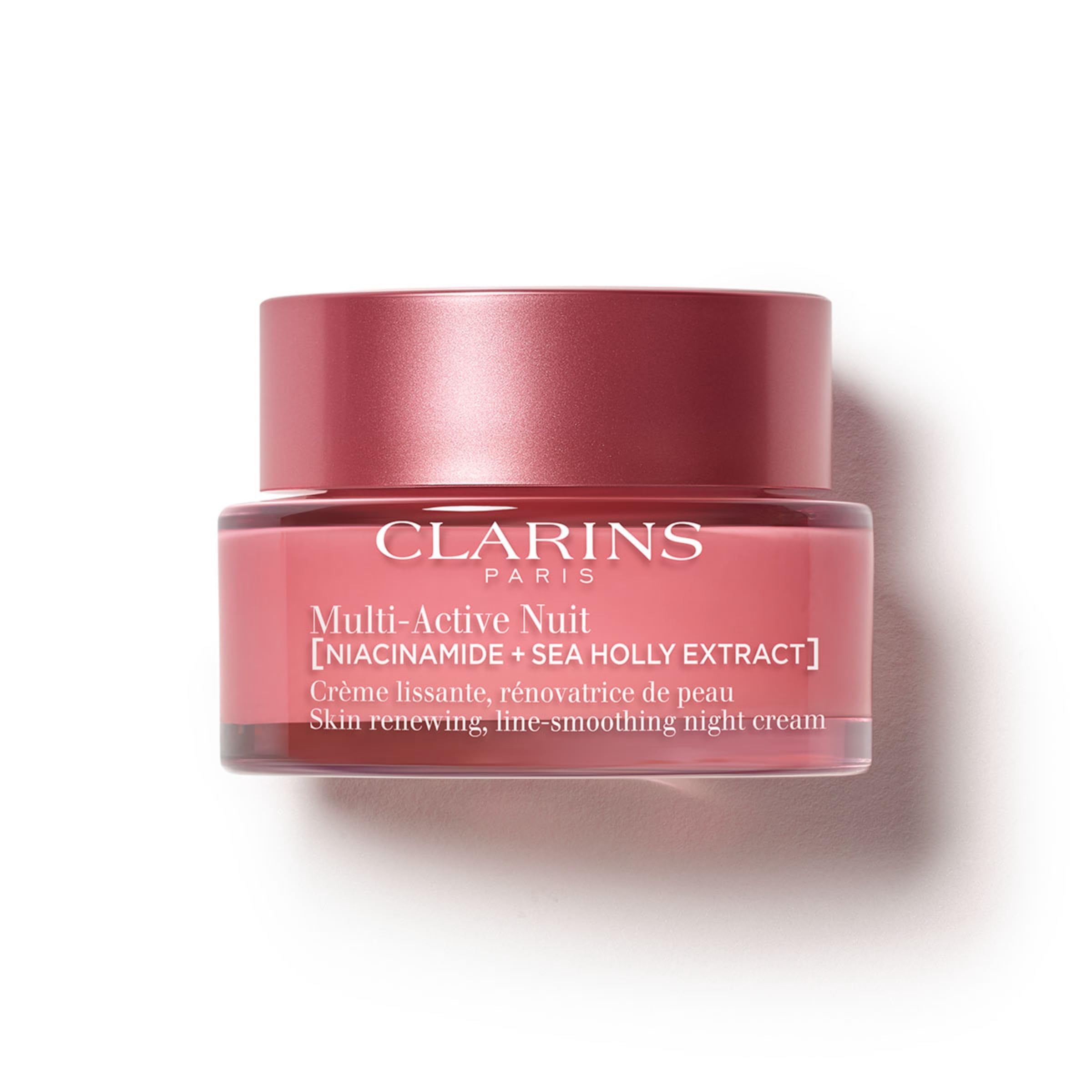 Clarins Multi-Active Night Cream Dry Skin 50ml