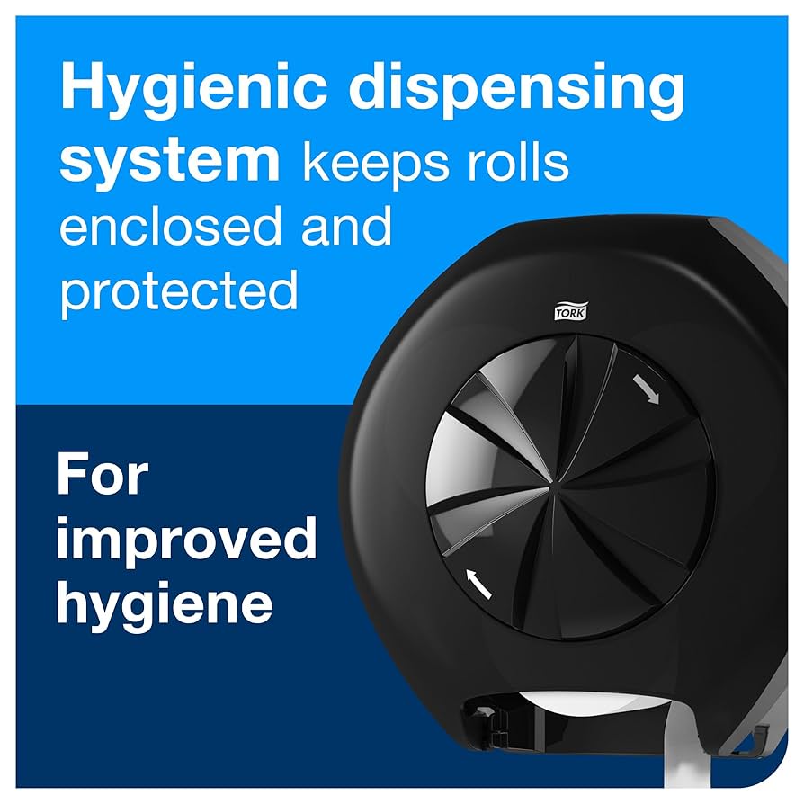 8A-C22CX1 ① Amazon.com : Tork 161990 Universal Bath Tissue Roll Opticore