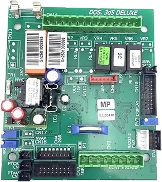 Mainboard Accessories,Compatible For Lamarzocco,GS3 Mp Semi-automatic Coffee Machine
