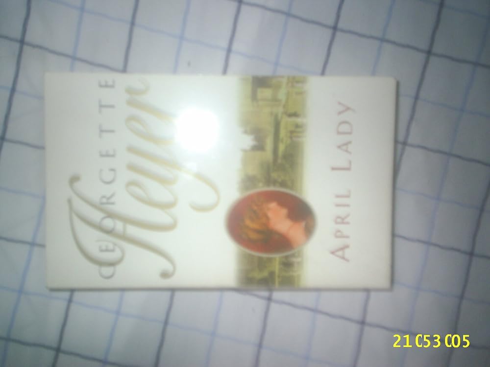 April Lady