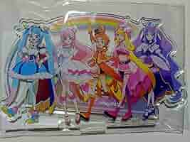 ひろがるスカイプリキュア　2024プリティ袋〜DX〜 ひろがるスカイ！プリキュア】2024プリティ袋～DX～（オンライン