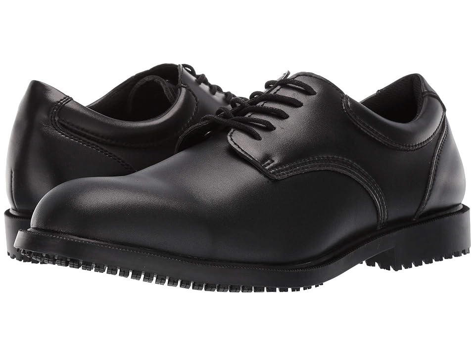 Shoes for Crews Cambridge (Black) Men's Shoes INTERNATIONAL SHIPPING