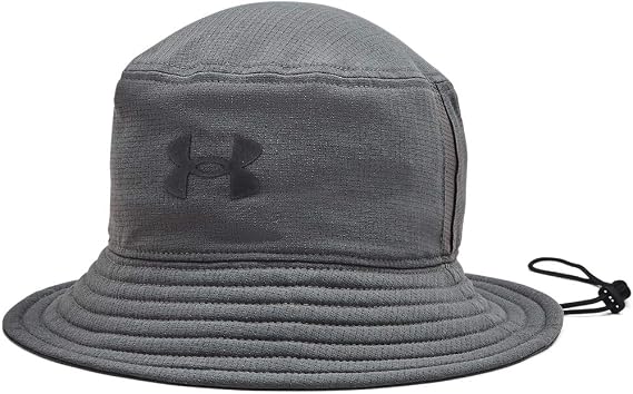 Under Armour Mens Iso-chill ArmourVent 