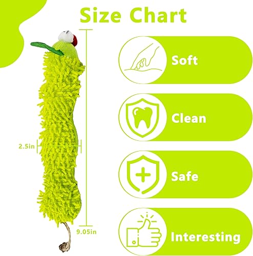 Miniatura 2 de 1 paquete de juguetes de hierba gatera, almohadas suaves para gatos, juguetes de hierba gatera para gatitos, juguetes interactivos para gatos de