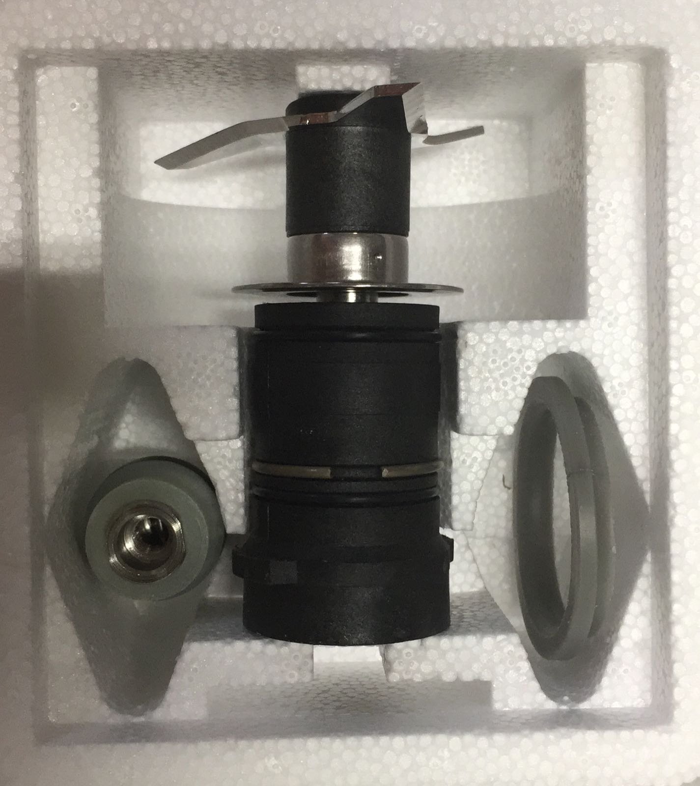 Set Lama trituratore MP450 Ultra