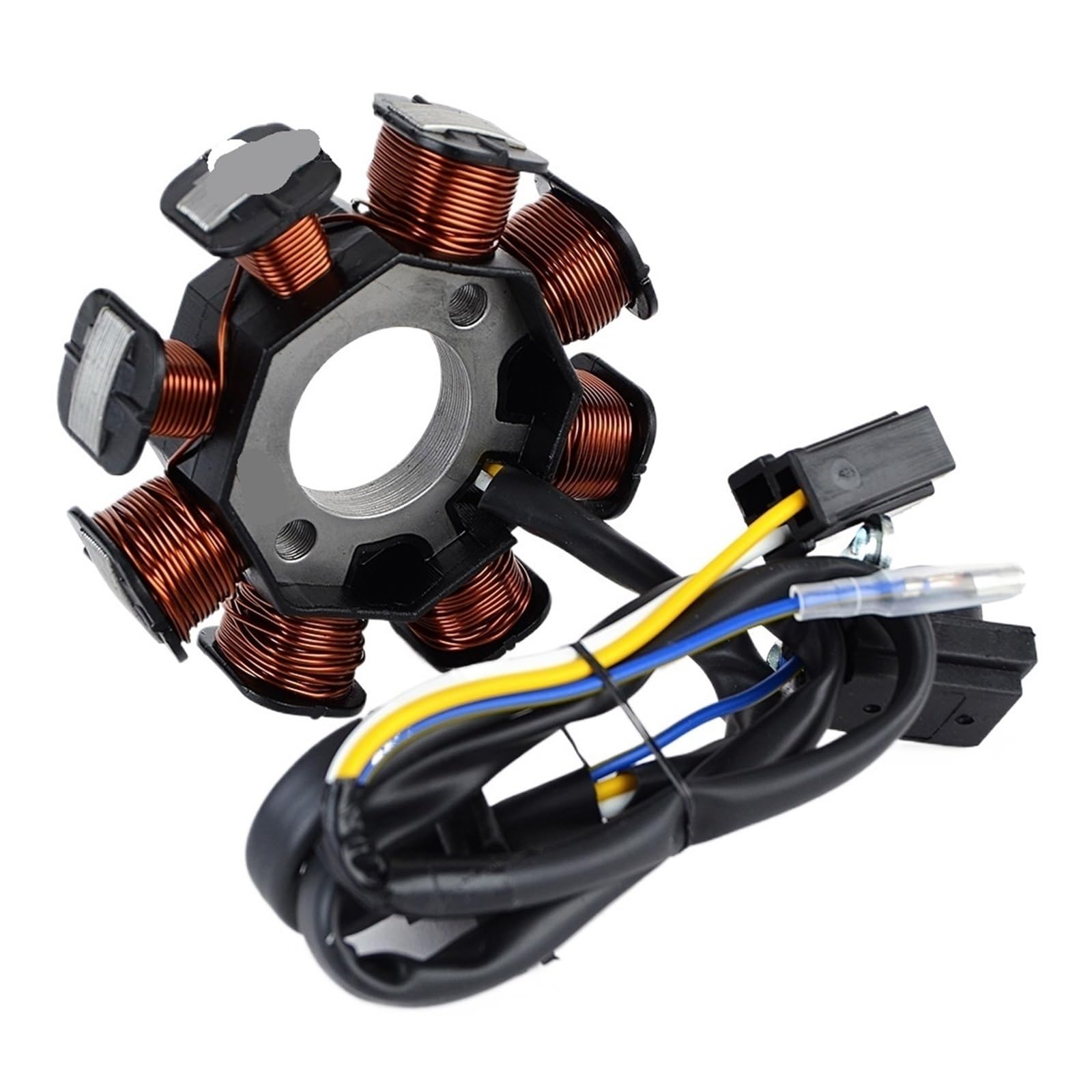 Stator de moto 16 pouces universel pour VP50 et CARRY50