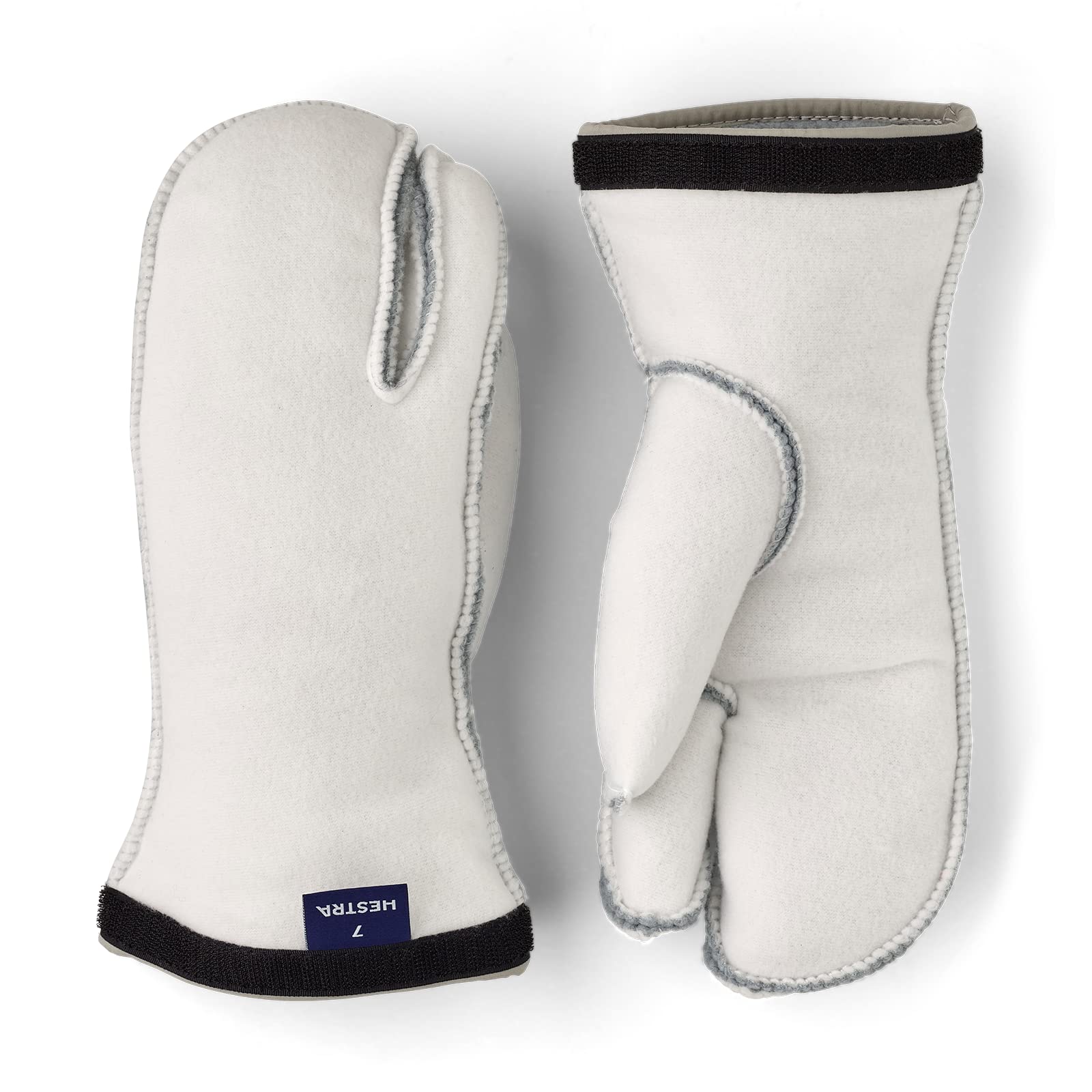 Hestra Army Leather Heli Ski 5-Finger Glove, Men &amp; Women's