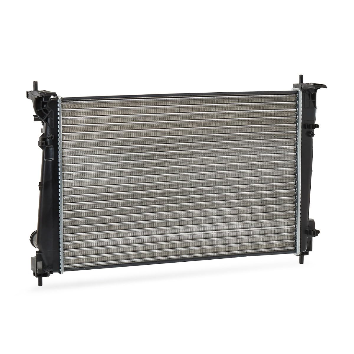 RIDEX 470R0156 Radiatore motore Compatibilità con OPEL Corsa D Hatchback S07 Benzina Diesel