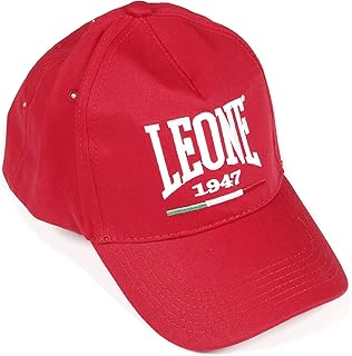 Leone - Sport Fight Activewear Lx1159, Cappello Unisex - Adulto
