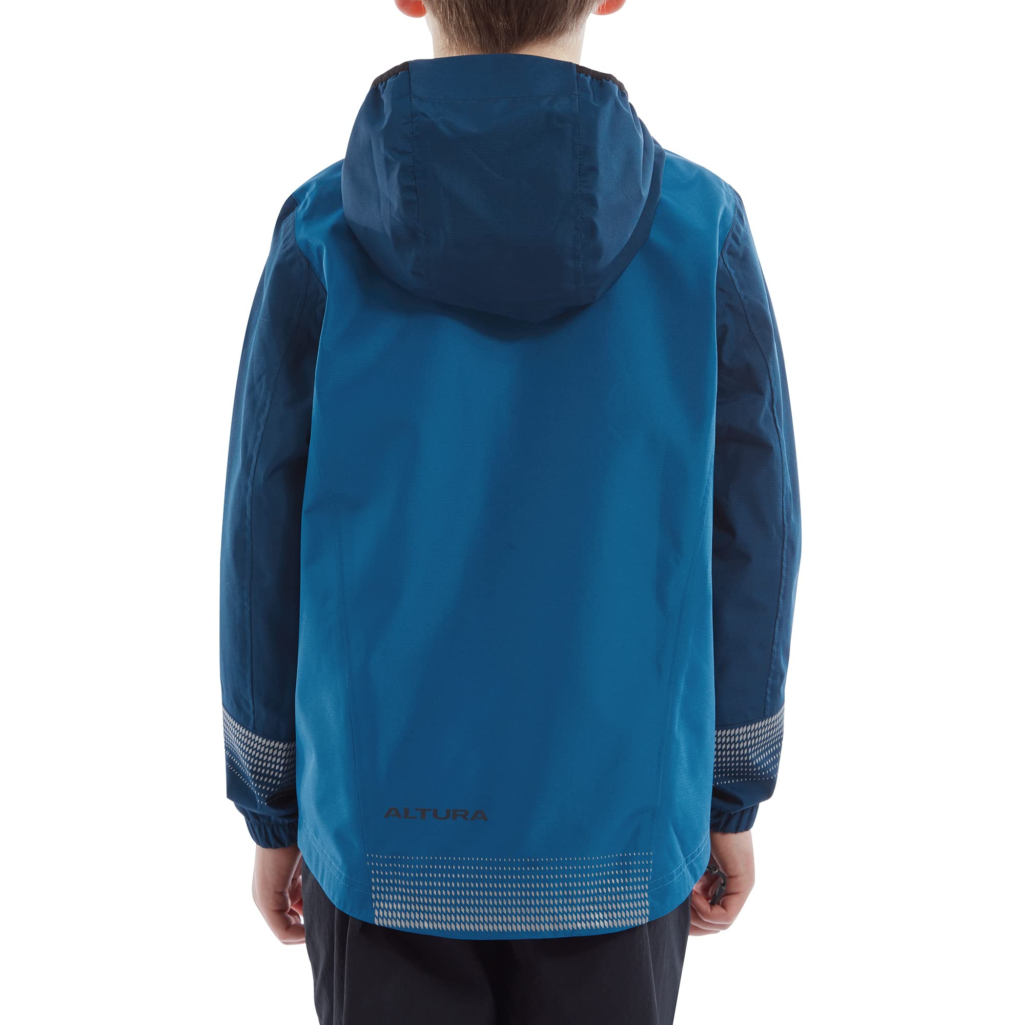 Altura Unisex Spark Jacke Kinder