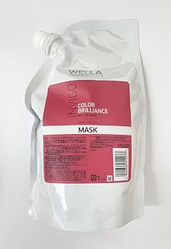 WELLA INVIGO COLOR BRILLIANCE VIBRANT COLOR TREATMENT 31.2 fl oz 940 ml Refill