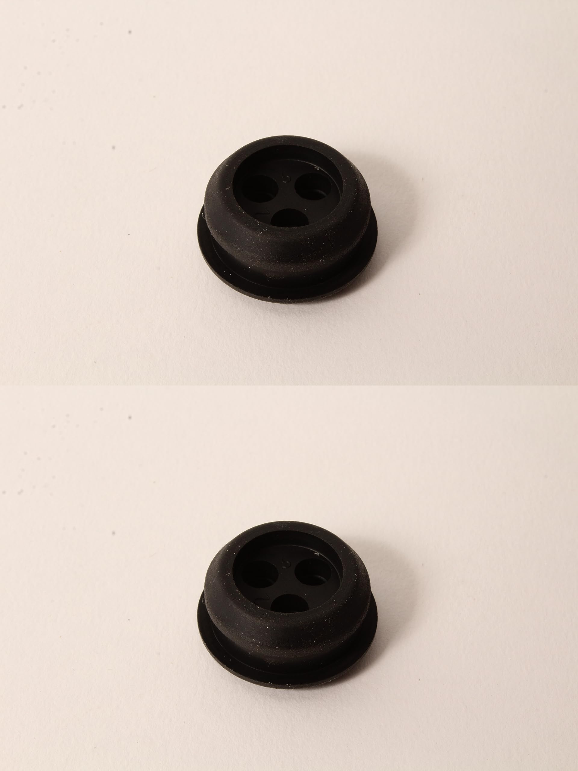 Amazon.com: ECHO 2 PK 13211555931 3 Hole Gas Fuel Tank