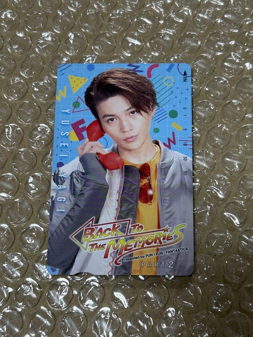 FANTASTICS 八木勇征 BTTM フォトカード 3種 61RsuH24bEL._AC_SY200_QL15_.jpg