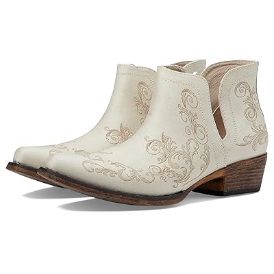 Roper Ava Laser Cowboy Women