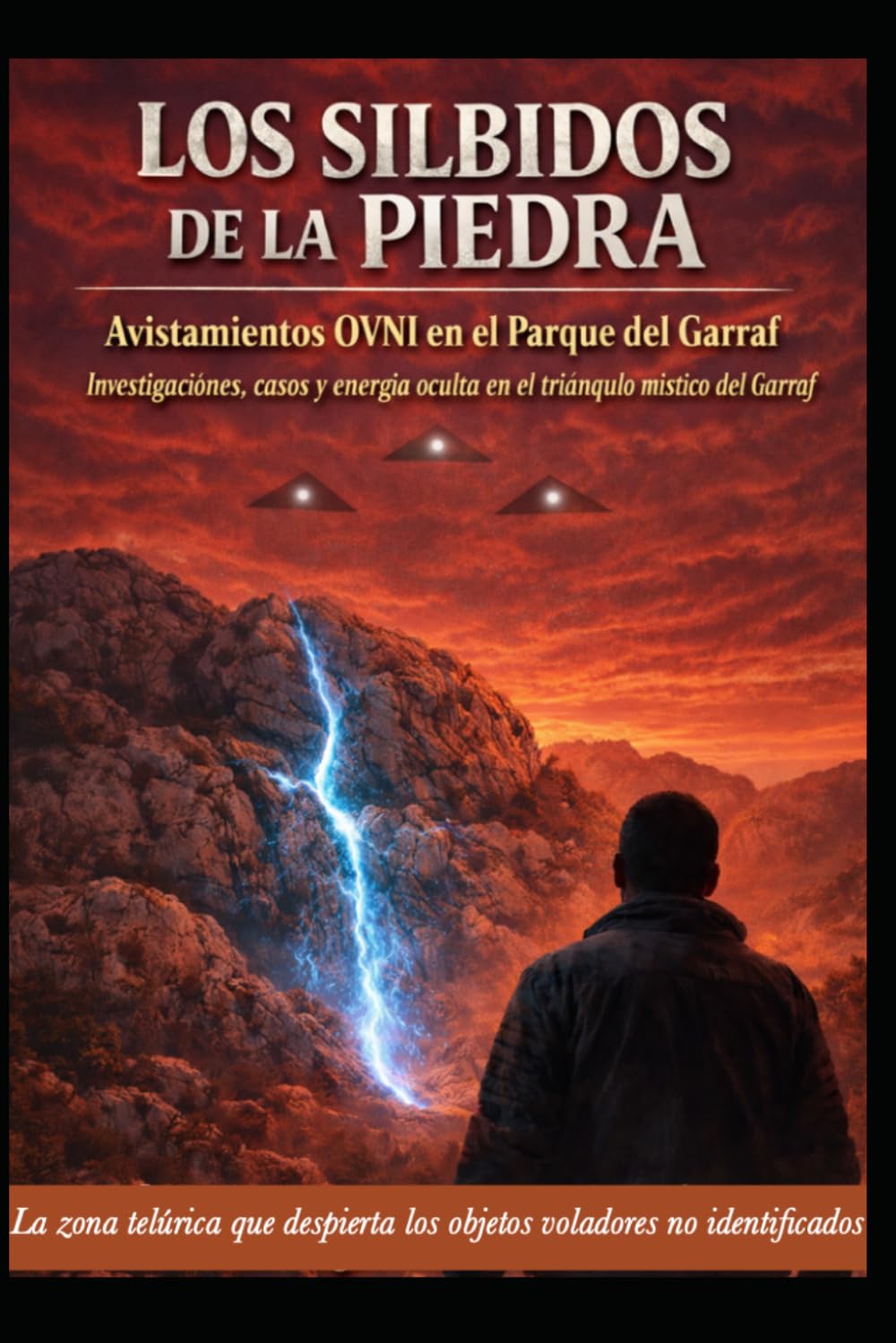 LOS SILBIDOS DE LA PIEDRA
