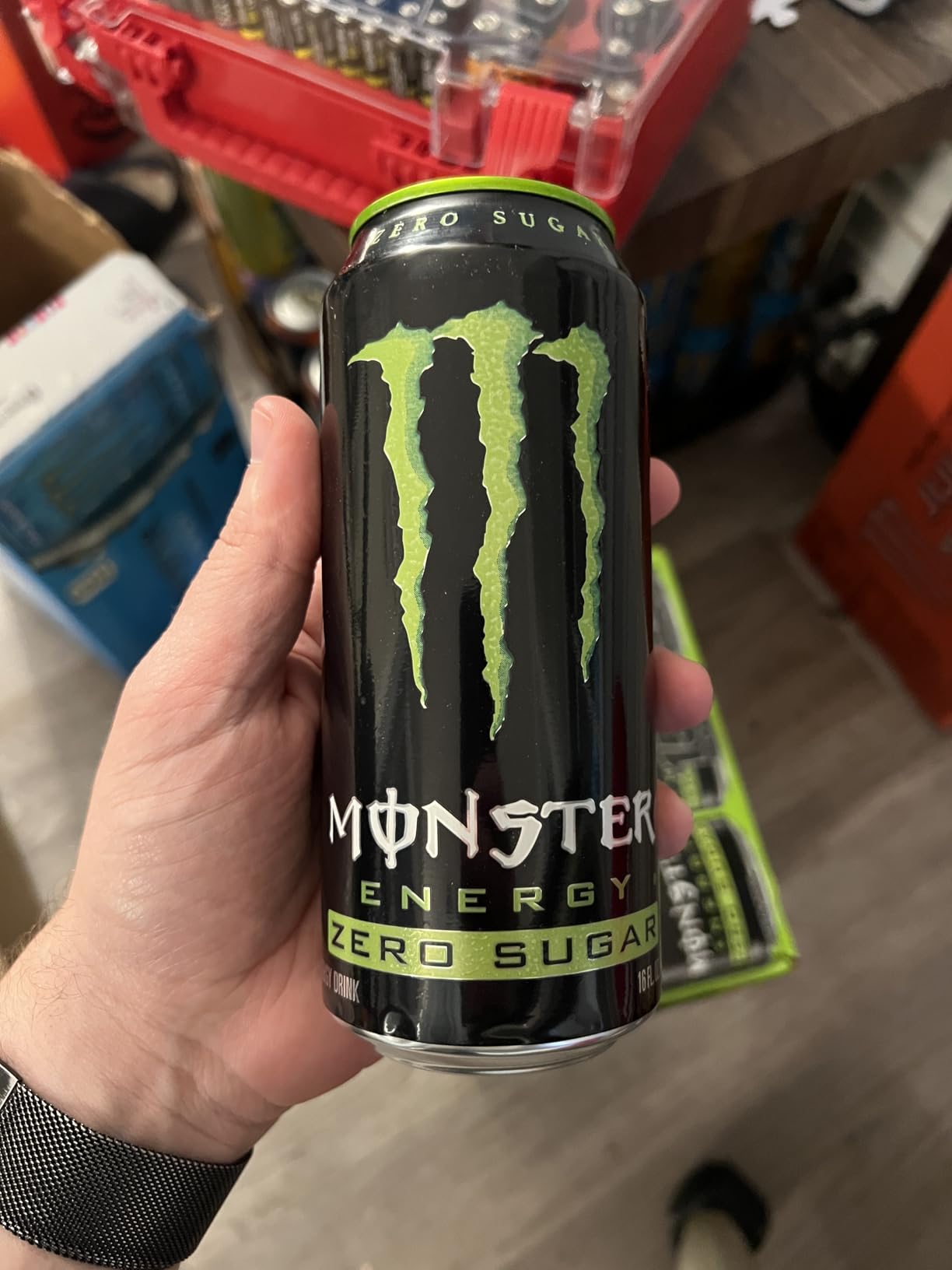 brands