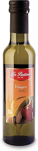 La Pastina Vinagre De Maçã 250Ml