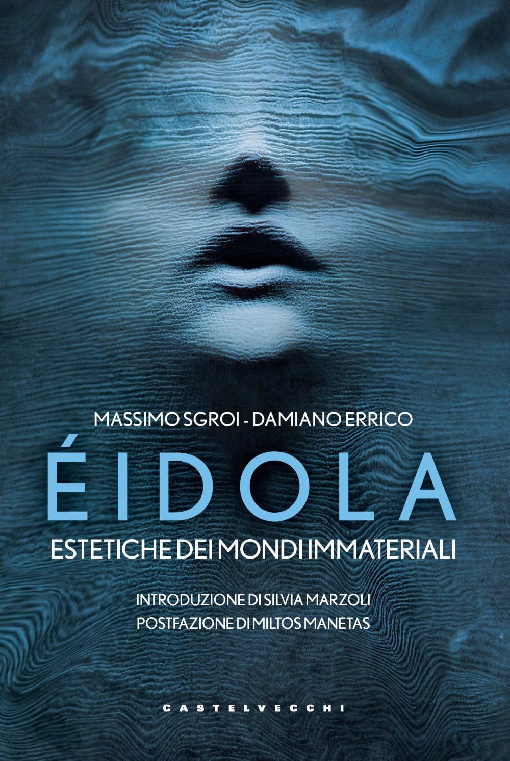 Éidola lecture philosophique pour amateurs d'art et de spiritualité