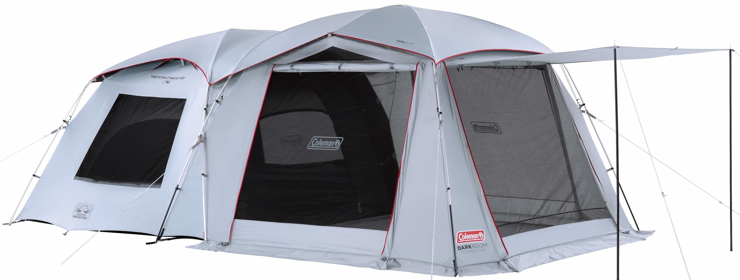 テント・タープ Monte Screen Two Room Dome Tent Amazon.co.jp: Coleman 2191009 TX/MDX 2191009 Tent, Camping