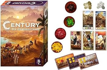 ASMODEE Juego de Mesa - Barrage