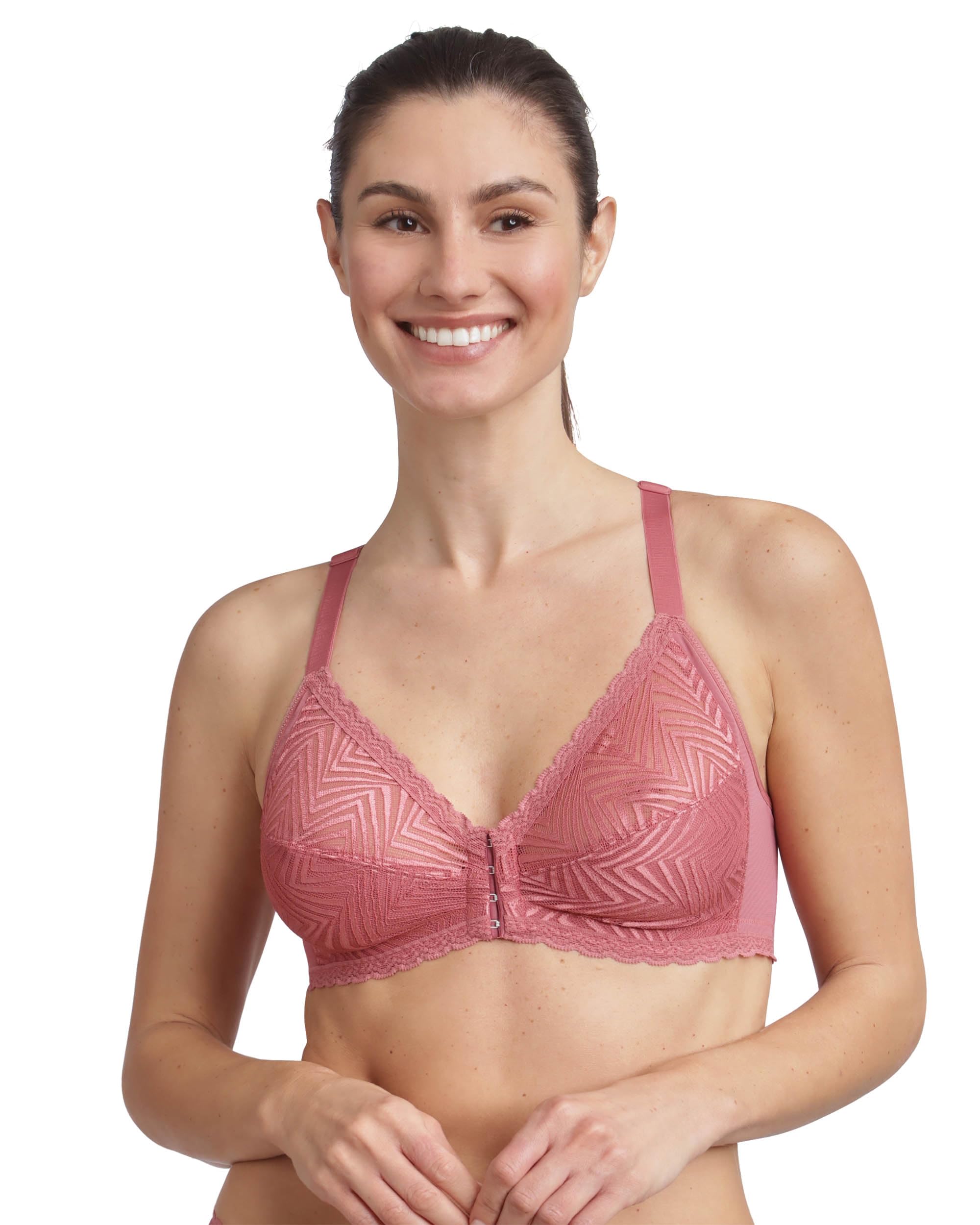 Soutien-gorge sans armatures Playtex Idéal Posture pour femme - 6