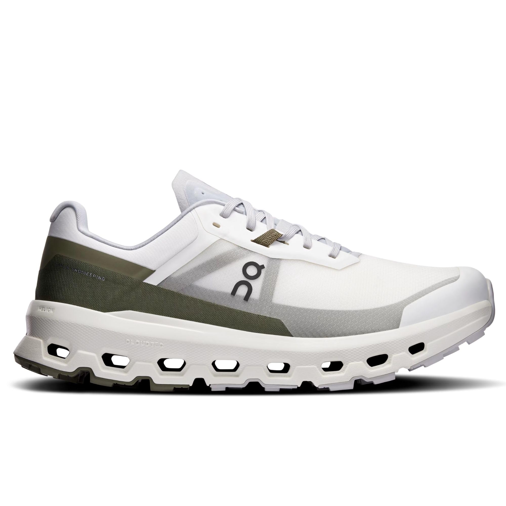 Cloudmonster Running Shoes Code 3MD10091113 Bianche - Dettaglio