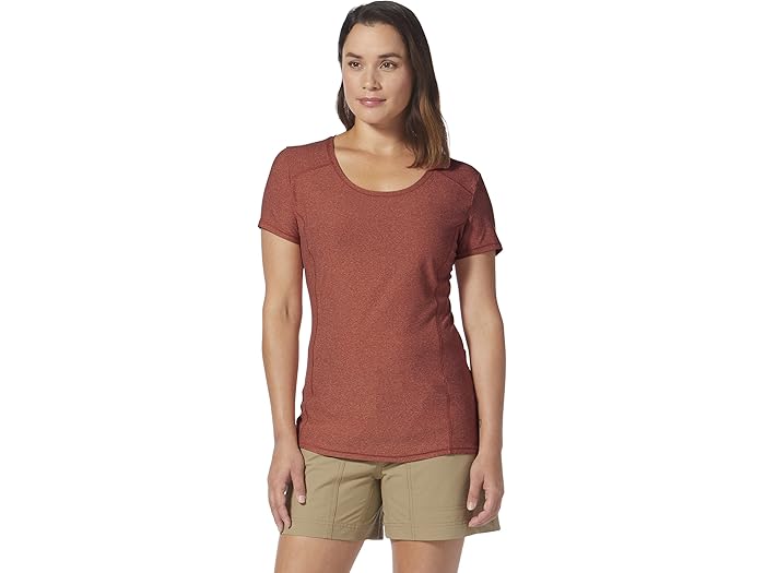Amp Lite Short Sleeve - Image 1