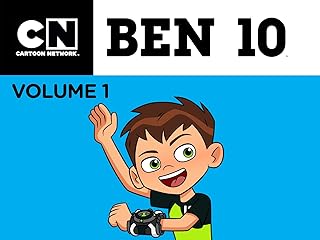 Ben 10