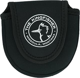 Kingfisher Fly Fishing Reel Bag image
