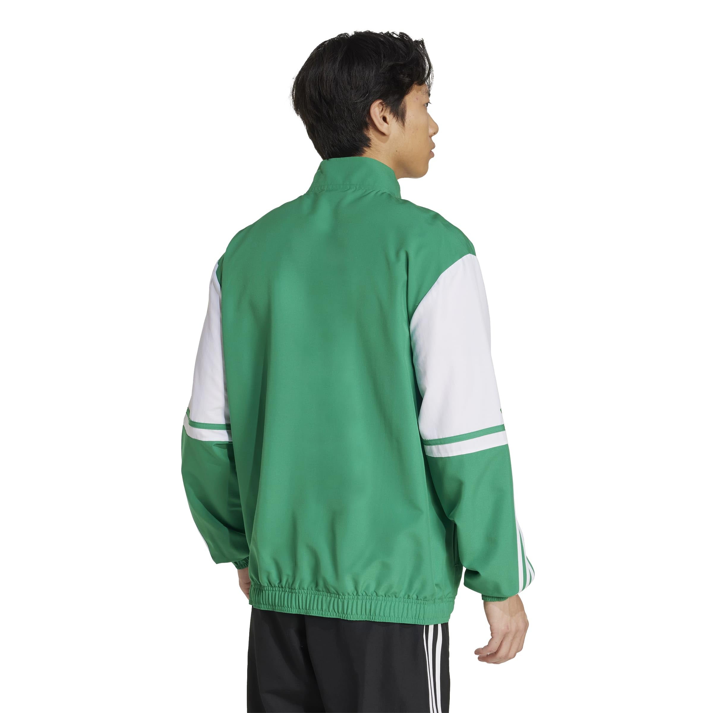 adidas Squadra25 Presentation Jacket Sudadera Hombre (Pack de 1)