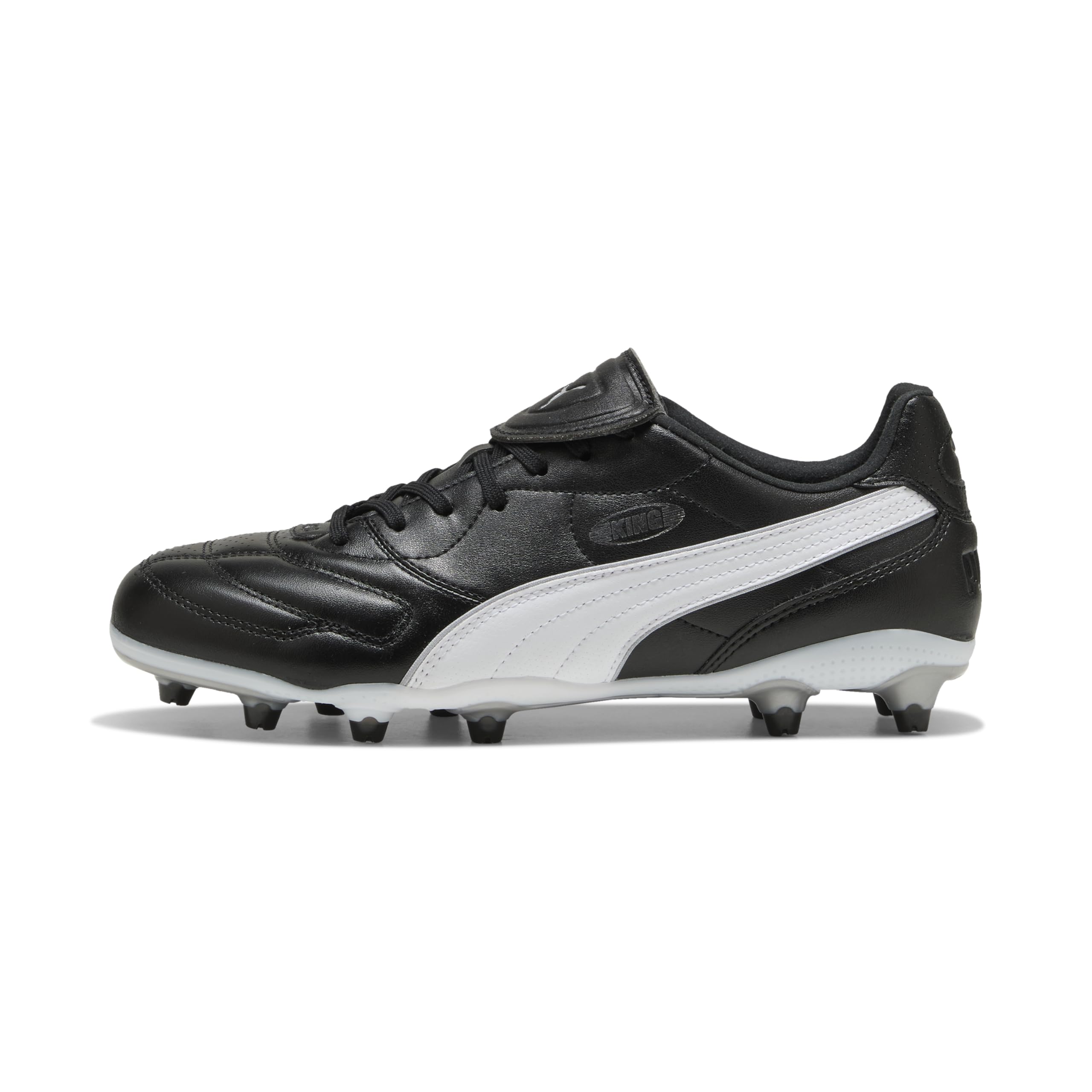 Puma Unisex King Liga Fg/AgFussballschuh