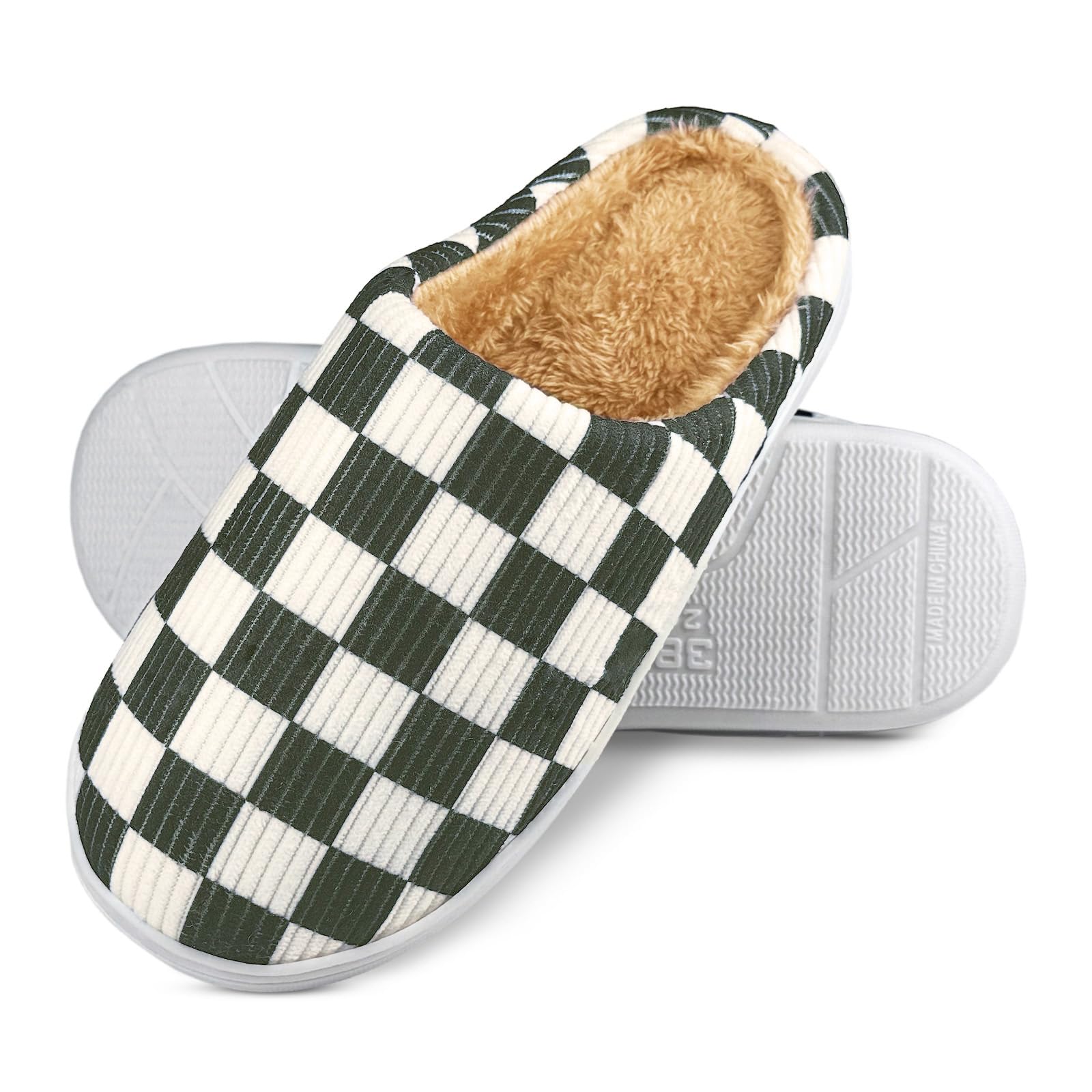 Mukinrch ハウススリッパ レディース メンズ フラシ天 ハウスシューズ メモリーフォーム チェックスリッパ レディース カジ Mukinrch ハウススリッパ レディース メンズ フラシ天 ハウスシューズ メモリーフォーム チェックスリッパ レディース カジ 弘進ゴム  シェフメイトスニーカーα-100 黒 25cm （1点） 弘進ゴム シェフ