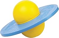 Vista 1 de Champion Sports LBALL - Pelota de plataforma de equilibrio