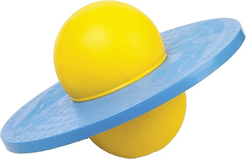 Champion Sports LBALL - Pelota de plataforma de equilibrio