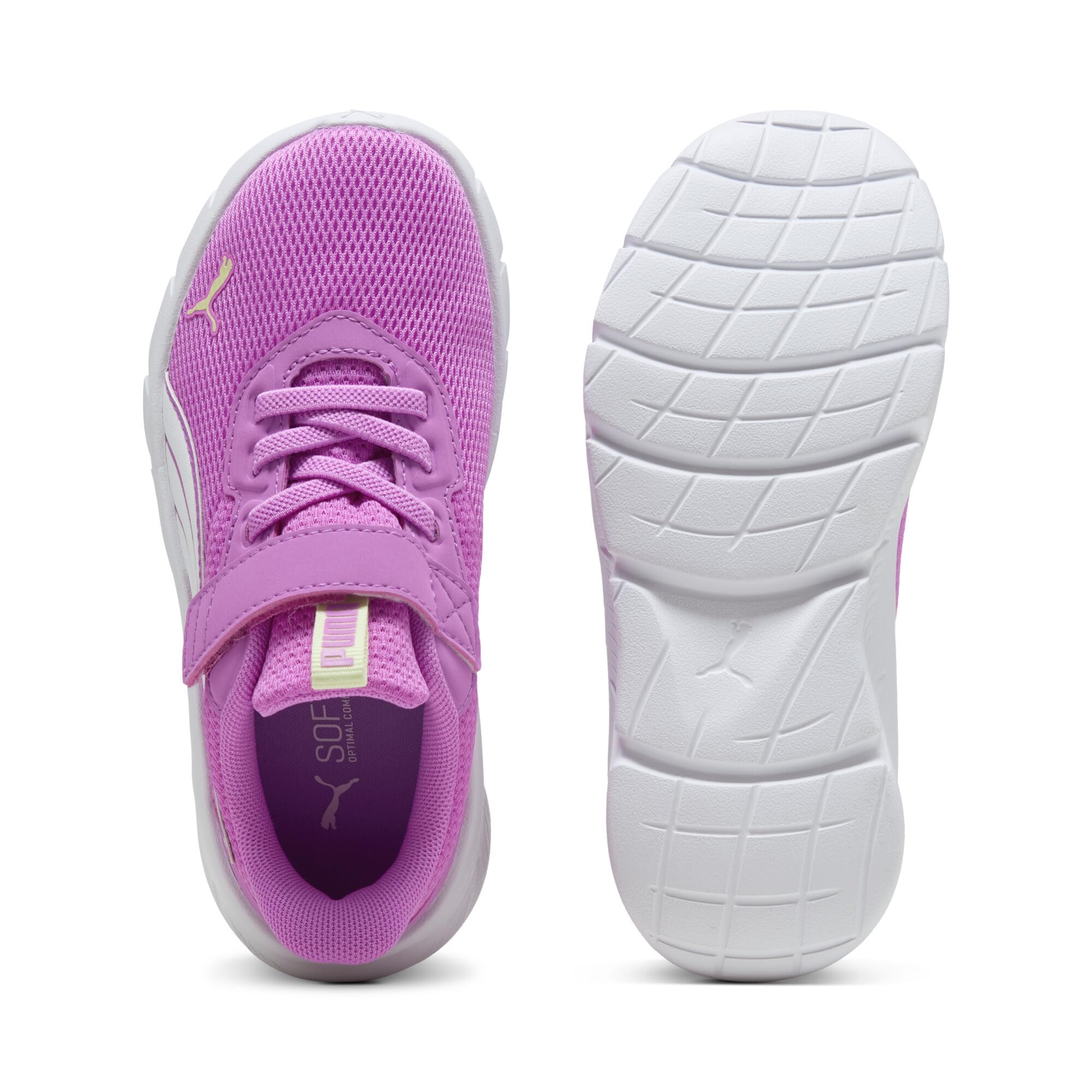 PUMA Chaussures de Running FlexFocus Modern Enfant