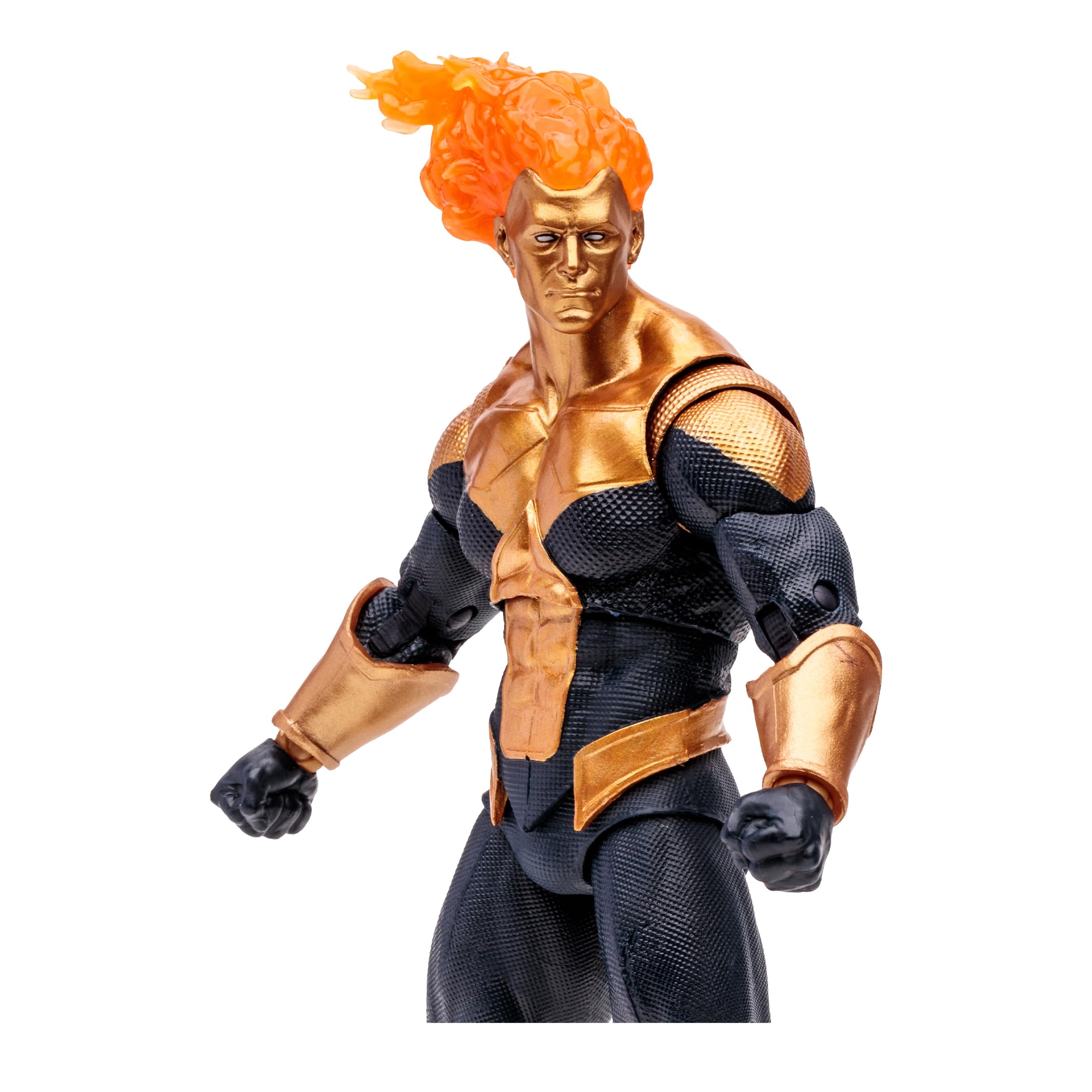 McFarlane Toys DC Multiverse figurine Wave Rider (Gold Label) 18 cm