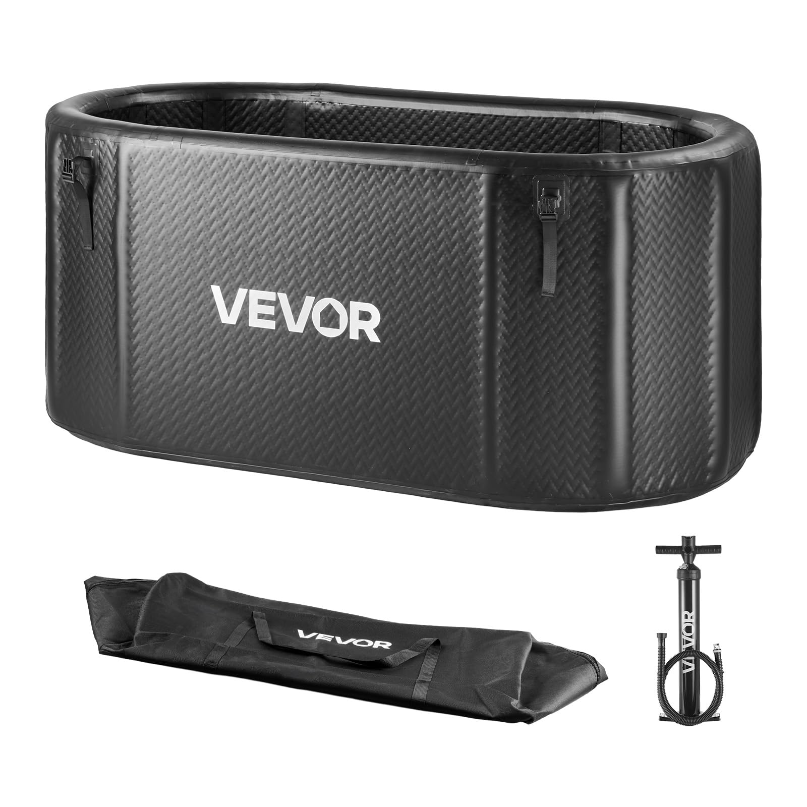 VEVOR Eiswanne
