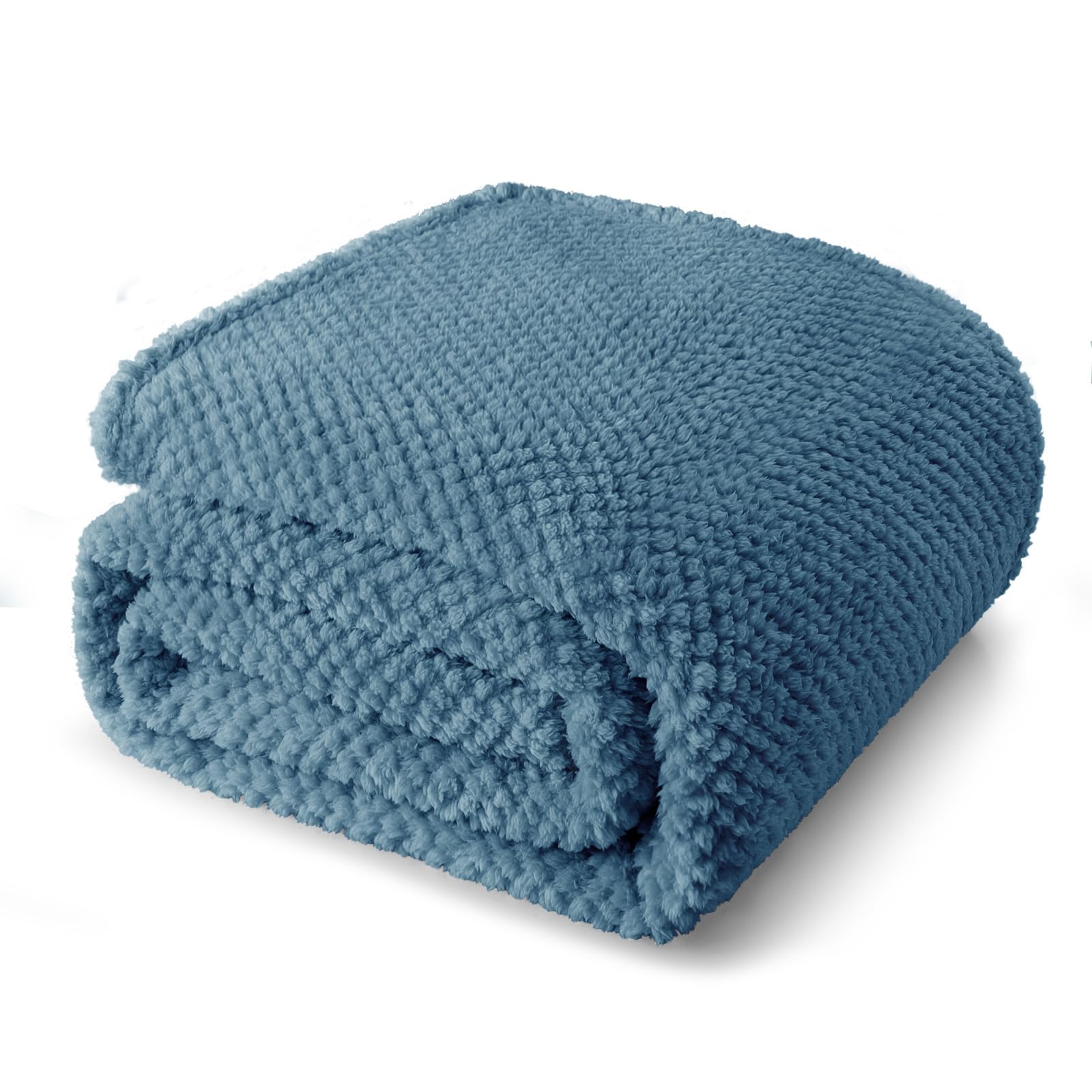 Whale Flotilla Kuscheldecke/Sofadecke/Wohndecke/Tagedecke - Weiche und Warme Flanell-Decke
