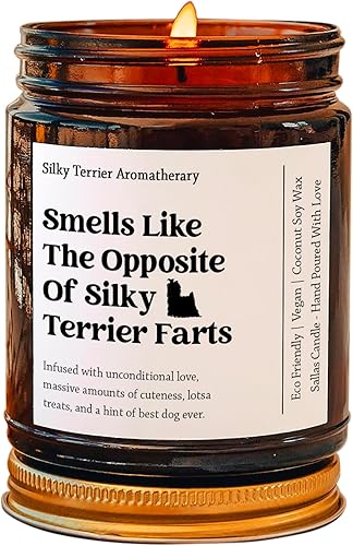 Vista 16 de Regalos de Presa Canario, mamá de Presa Canario, divertido regalo de Presa Canario, vela Presa Canario, regalo para orejas de propietario de Presa