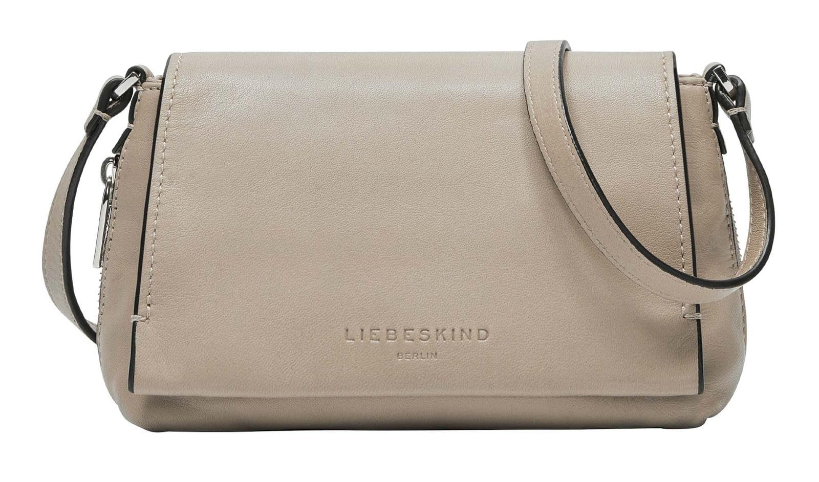 LIEBESKIND Crossbody S Hera Sheep Natural Crossbody