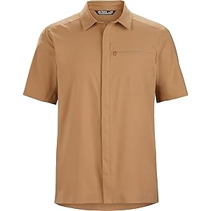 トップス Skyline SS Shirt Mens Skyline SS Shirt Men's – Feathered Friends