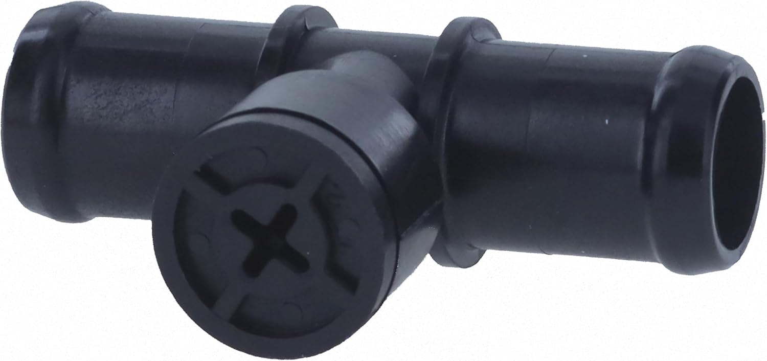 Engine Coolant Air Bleeder Valve