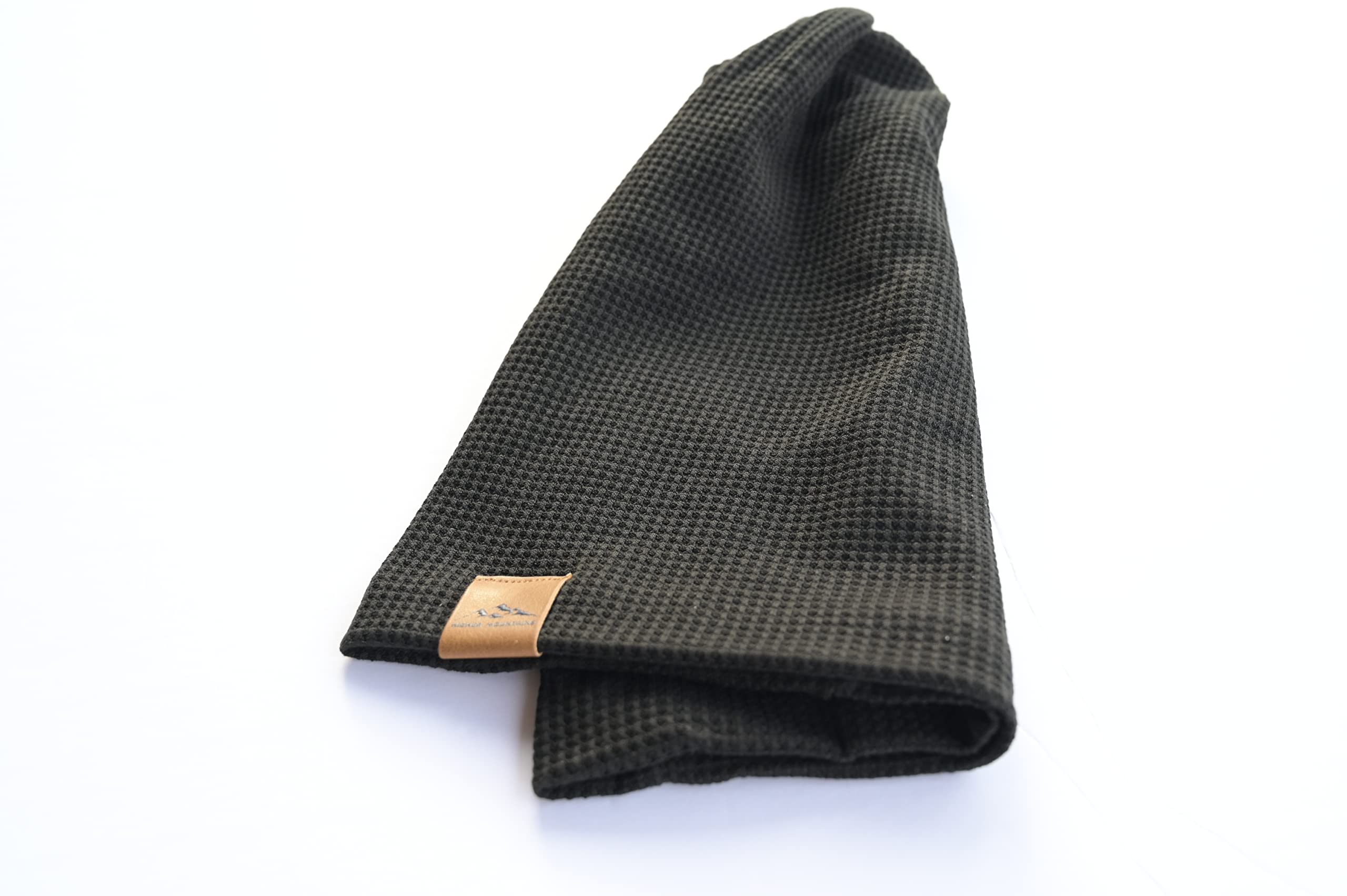 Higher Mountains Radiation Protection Beanie Hat 5G 4G Slouchie
