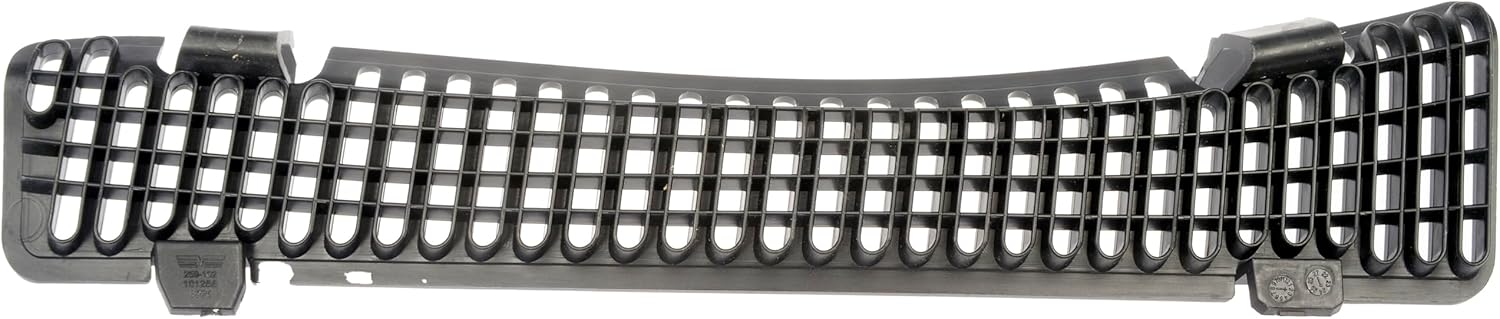 Dorman 259-102 Cabin Filter Access Cover Compatible with Select Chrysler/Dodge Models