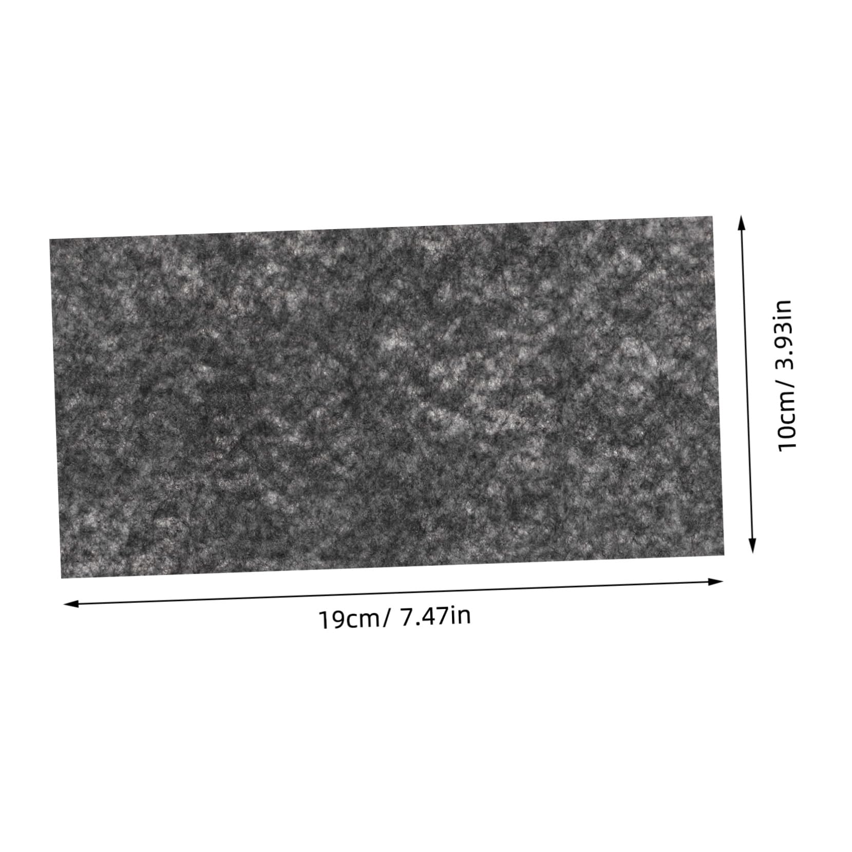 Beatifufu Nano Sparkle Cloth Car Scratch Remover Advanced for Deep Scratch Repair and Paint Restoration Fit for All Vehicle Colors