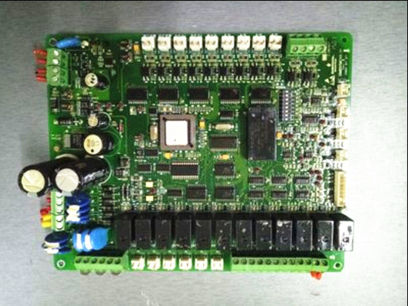 Precise Air Conditioning DME12 DME07 Control Board