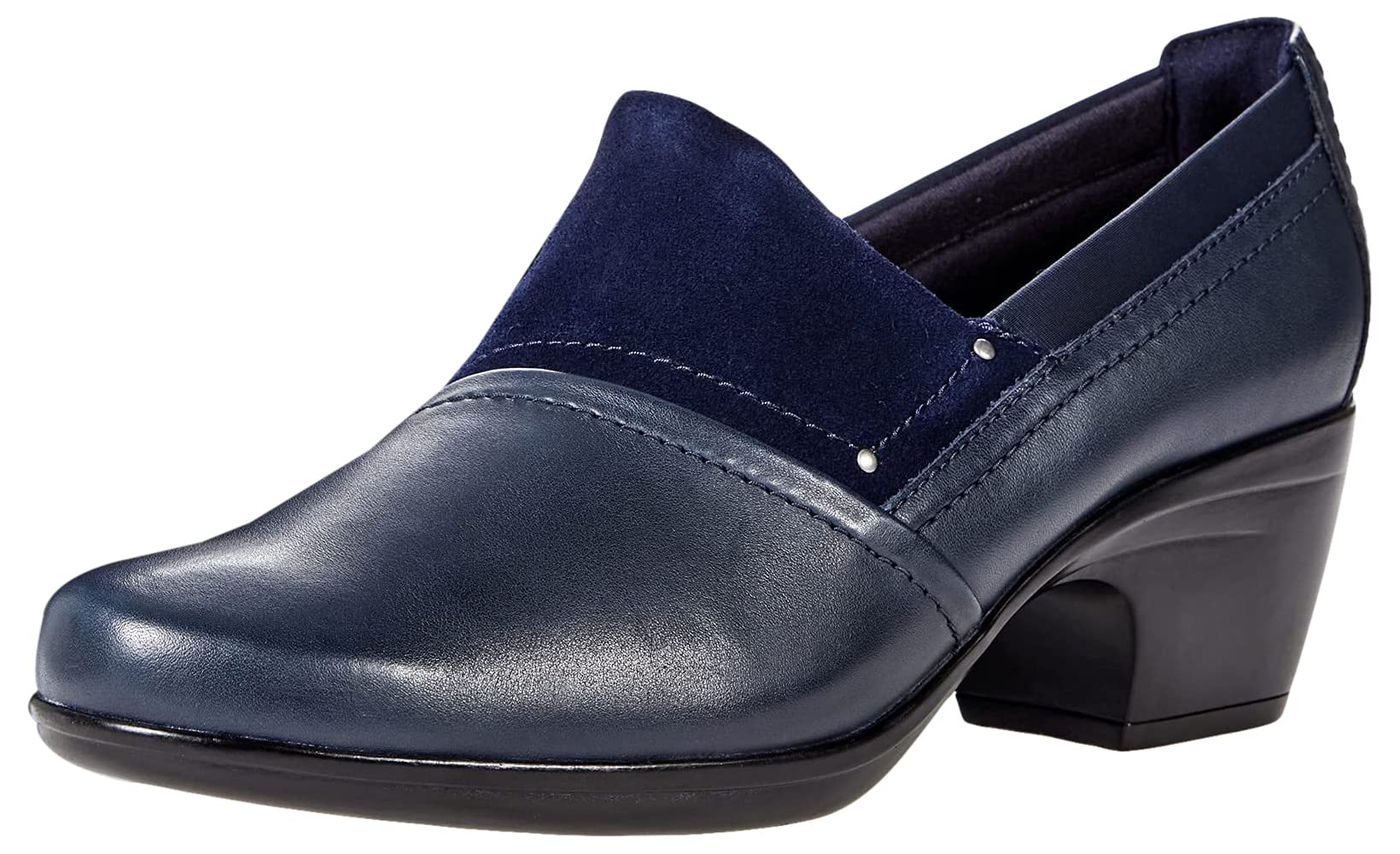 ClarksEmily Step womens Loafer