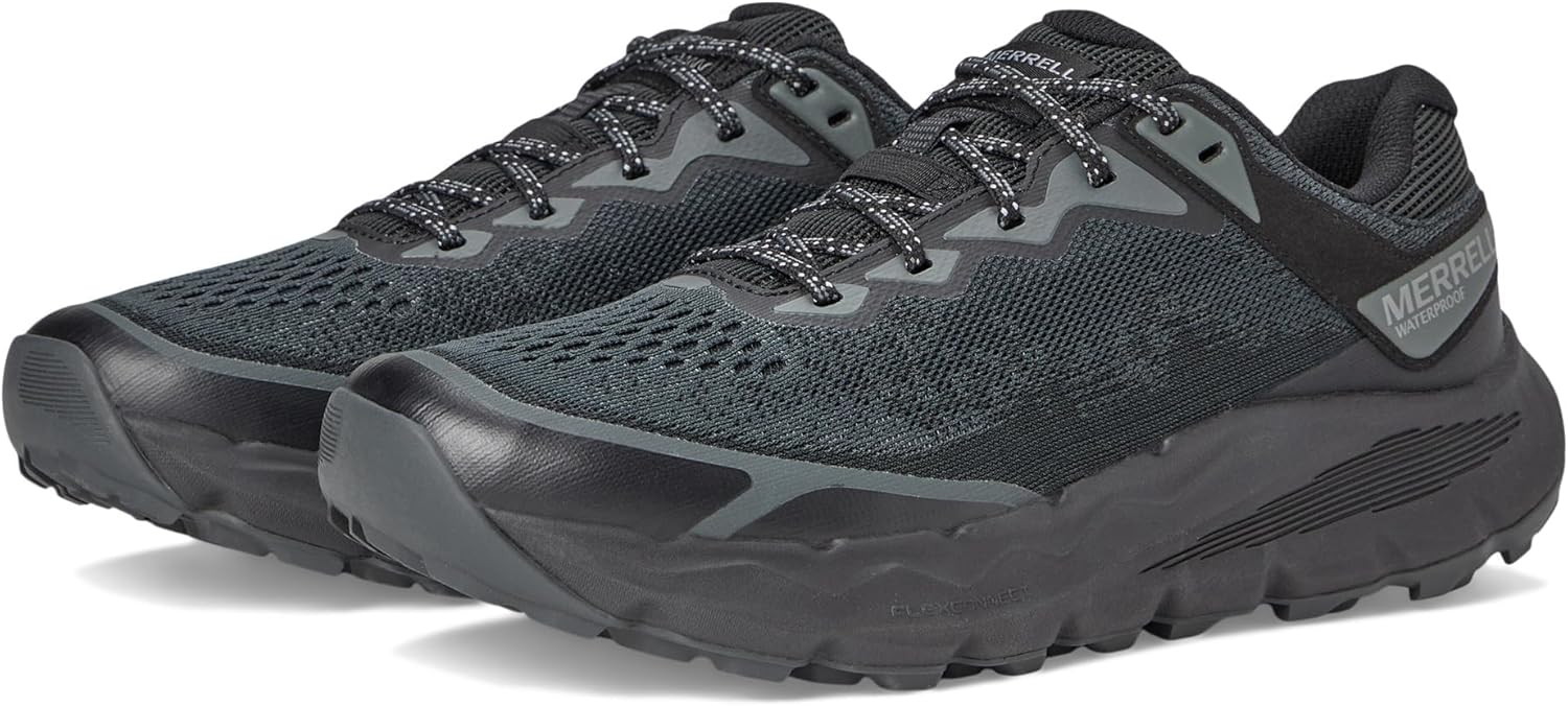 Merrell Mens Nova 4 Waterproof