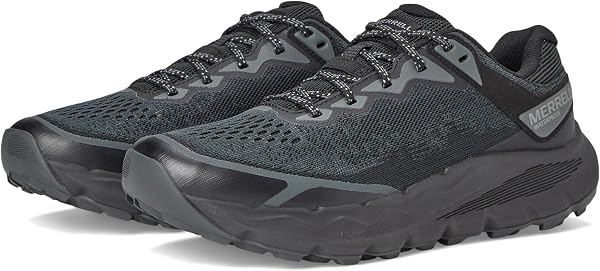 MERRELL Erkek Nova 4 Wp Sneaker