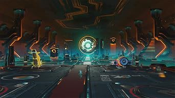 No Man's Sky Beyond PS4 Playstation 4
